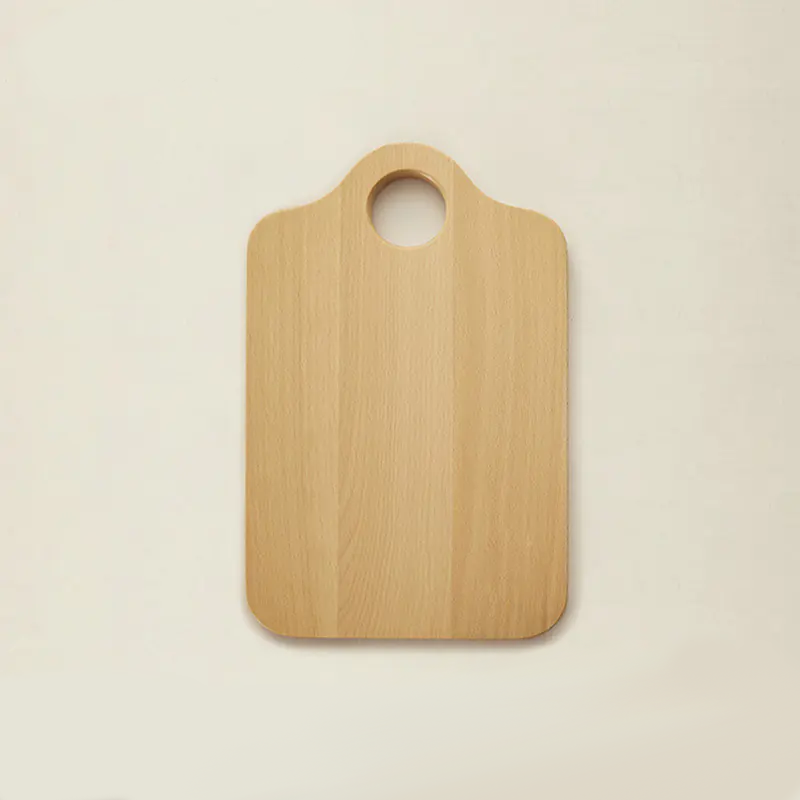 Black Walnut Wooden Cutting Board and Serving Tray