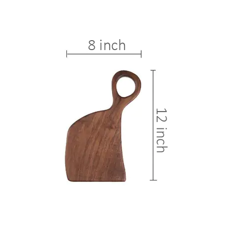 Black Walnut Wood Cutting Board