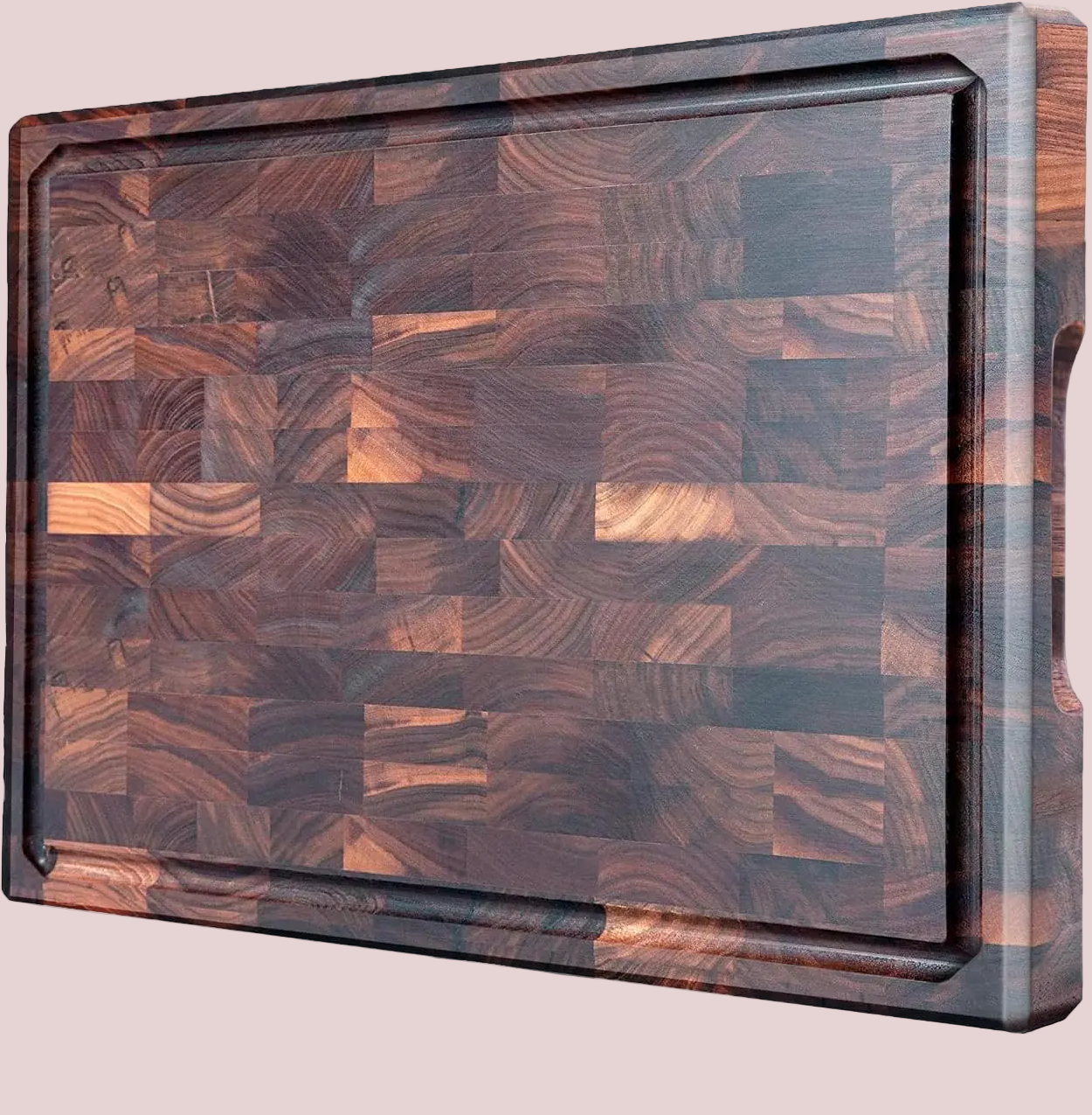 Large Premium Walnut Cutting Board