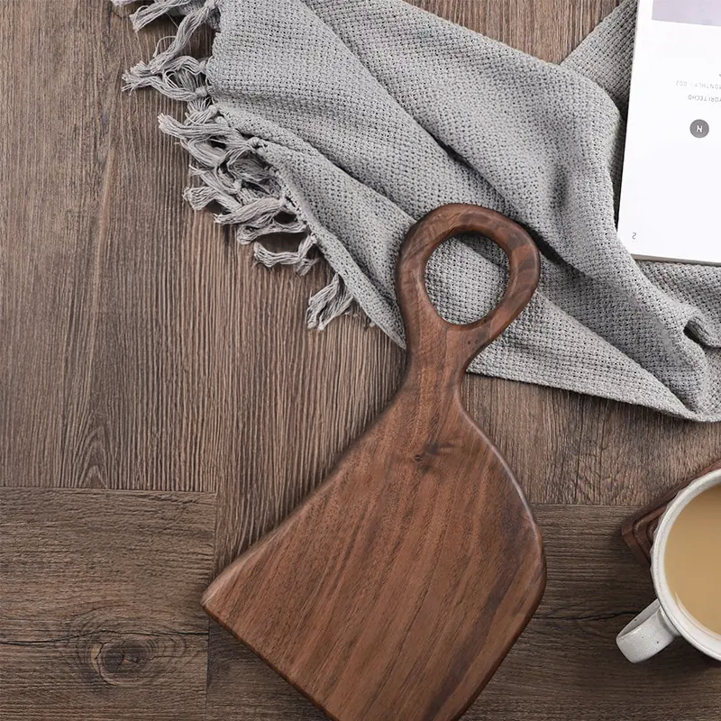 Black Walnut Wood Cutting Board